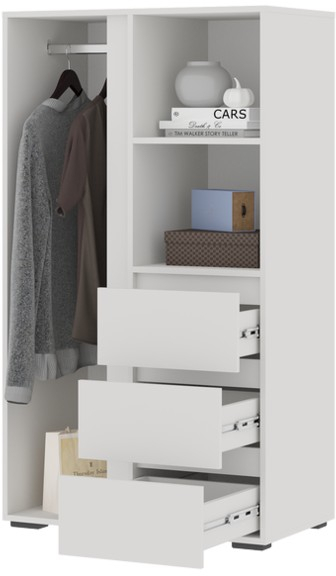 Шкаф ШК 03 Хелен