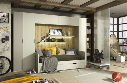 Детская Модерн (MODERN) комплект 2