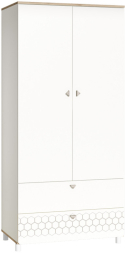 Шкаф для одежды Эйп 13.334
