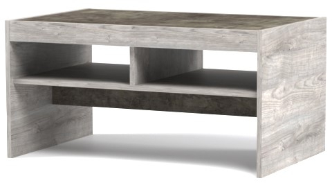 Стол журнальный Честер-3