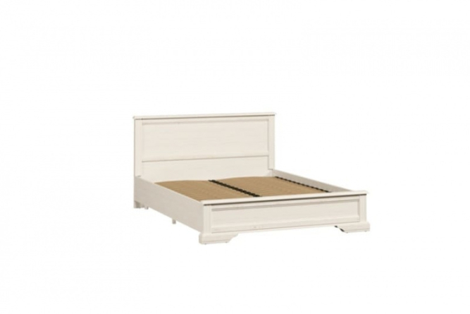 Кровать LOZ160х200 (Стилиус)