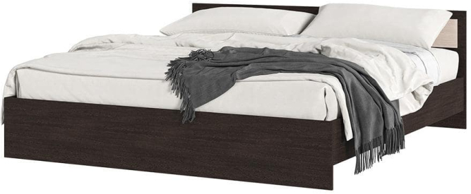 Кровать Гармония КР-610 (СМ)