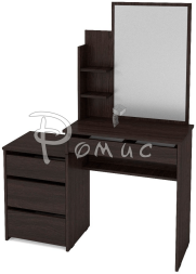 Макияжный стол-4