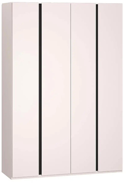 Шкаф 4-х створчатый  Дели-4