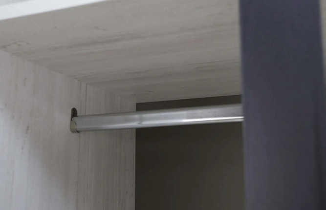 Шкаф 4-х створчатый  Дели-4