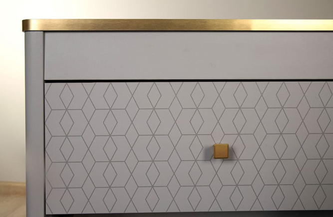 Комод 65.01 "Антре"