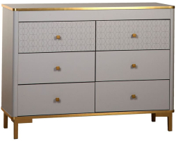 Комод 65.01 "Антре"