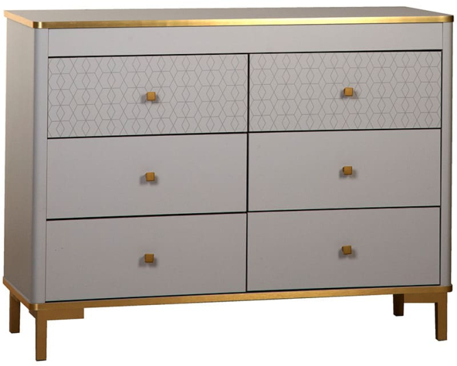 Комод 65.01 "Антре"