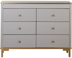 Комод 65.01 "Антре"