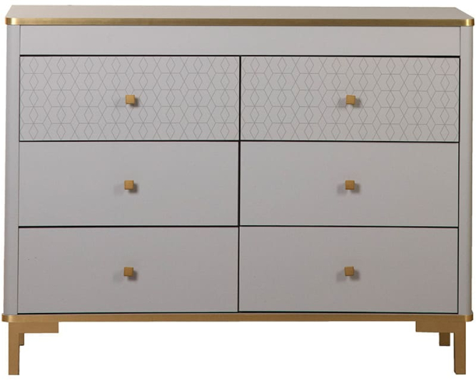 Комод 65.01 "Антре"