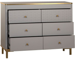 Комод 65.01 "Антре"