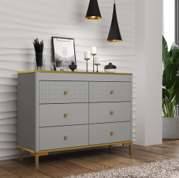 Комод 65.01 "Антре"