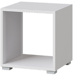 Стеллаж Лайт-Бокс 1 (Горизонт)