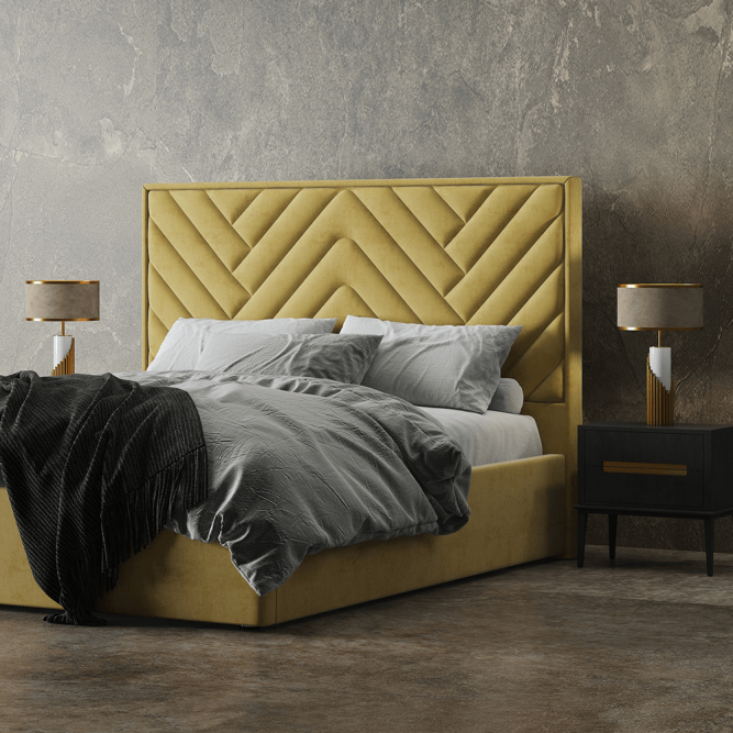 Кровать Naomi (Корона)