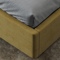 Кровать Naomi (Корона)