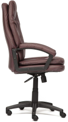 Кресло COMFORT LT кож/зам, коричневый, 36-36