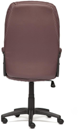 Кресло COMFORT LT кож/зам, коричневый, 36-36