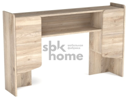 Надстройка для стола письменного Юта