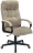 Кресло офисное CH-824, ткань, песочное, 1182476