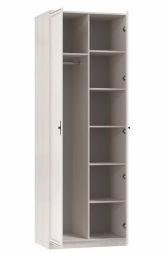 Шкаф для одежды 06.55 Габриэлла