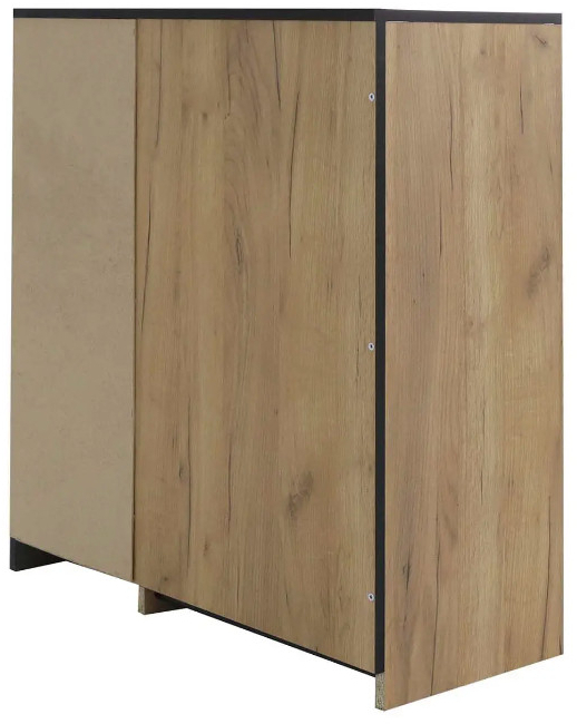 Закрытая консоль Ольга-Лофт 53