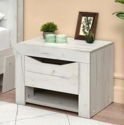 Тумба прикроватная Паола ТП 701