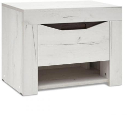 Тумба прикроватная Паола ТП 701