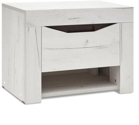 Тумба прикроватная Паола ТП 701