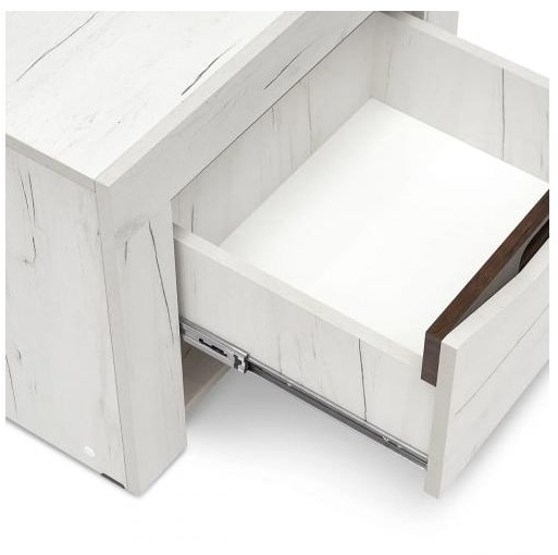 Тумба прикроватная Паола ТП 701