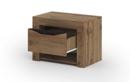 Тумба прикроватная Паола ТП 701