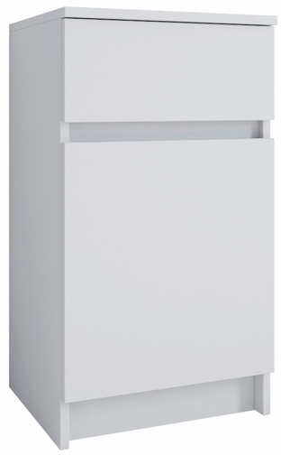 Тумба МС Мори Прихожая МПТ 400