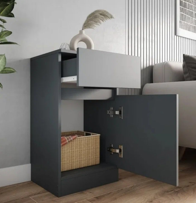 Тумба МС Мори Прихожая МПТ 400