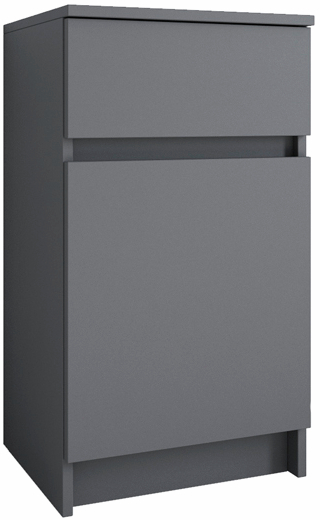 Тумба МС Мори Прихожая МПТ 400