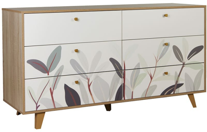 Комод 56.02 "Адажио"