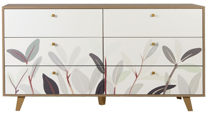 Комод 56.02 "Адажио"