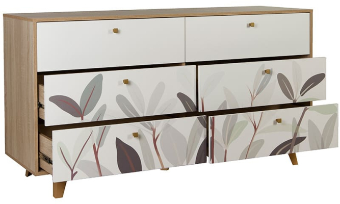 Комод 56.02 "Адажио"