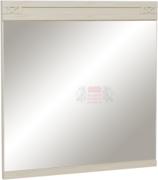 Зеркало навесное Ольга 18