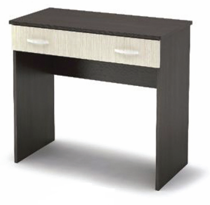 Стол макияжный СТ-551М Бася (Эста)