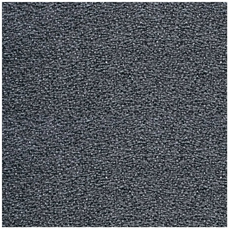 Кресло "Comfort GTP" с подлокотниками, серое ZT-13