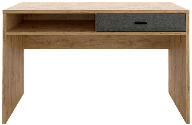 Стол письменный Грейс BIU1S