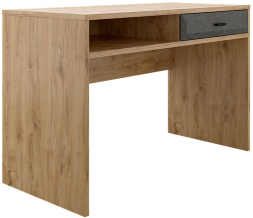 Стол письменный Грейс BIU1S