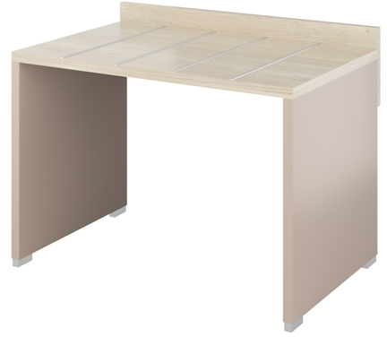 Тумба под багаж ГМЛ15