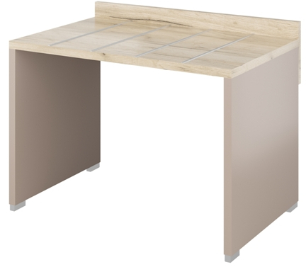 Тумба под багаж ГМЛ15