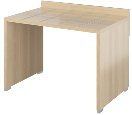 Тумба под багаж ГМЛ15