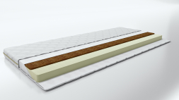 Матрас АЛЬТА 6К - Minima (топпер)