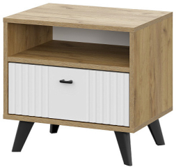 Тумба прикроватная Милан