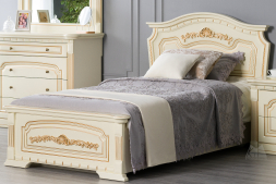 Кровать Деметра