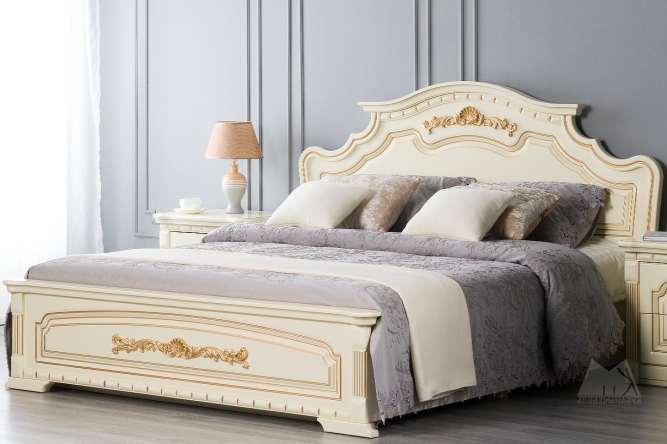 Кровать Деметра