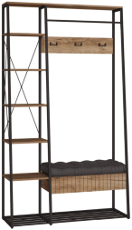 Прихожая Гранд 15.124