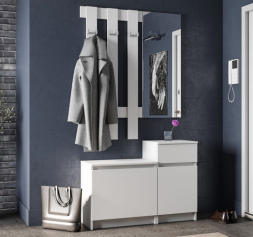 Тумба МС Мори Прихожая МПТ 600